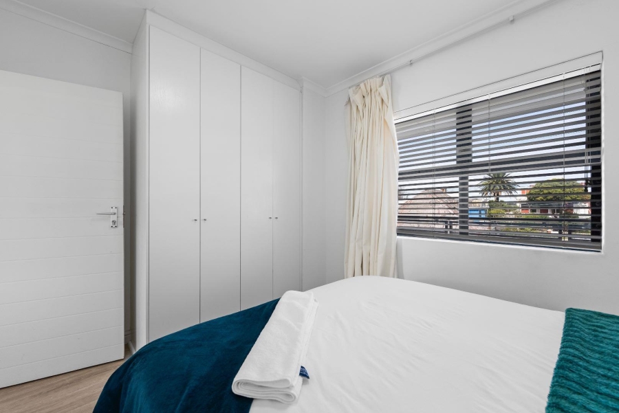 To Let 2 Bedroom Property for Rent in Observatory Western Cape